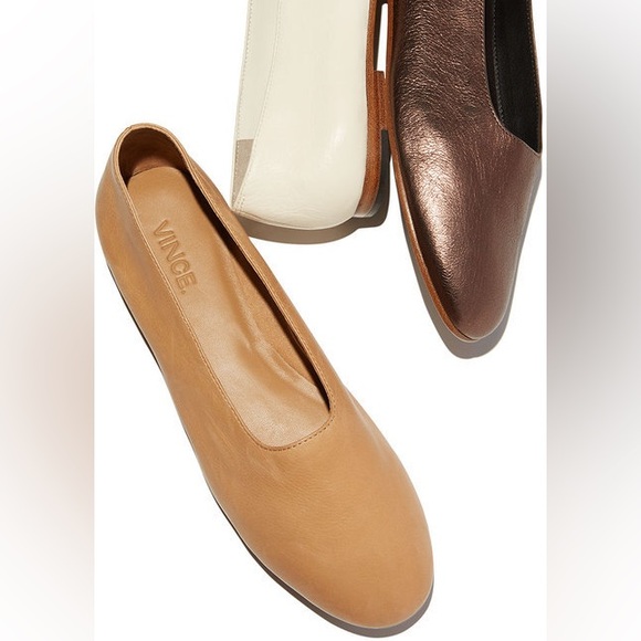 Vince Maxwell Flats - Picture 1 of 5